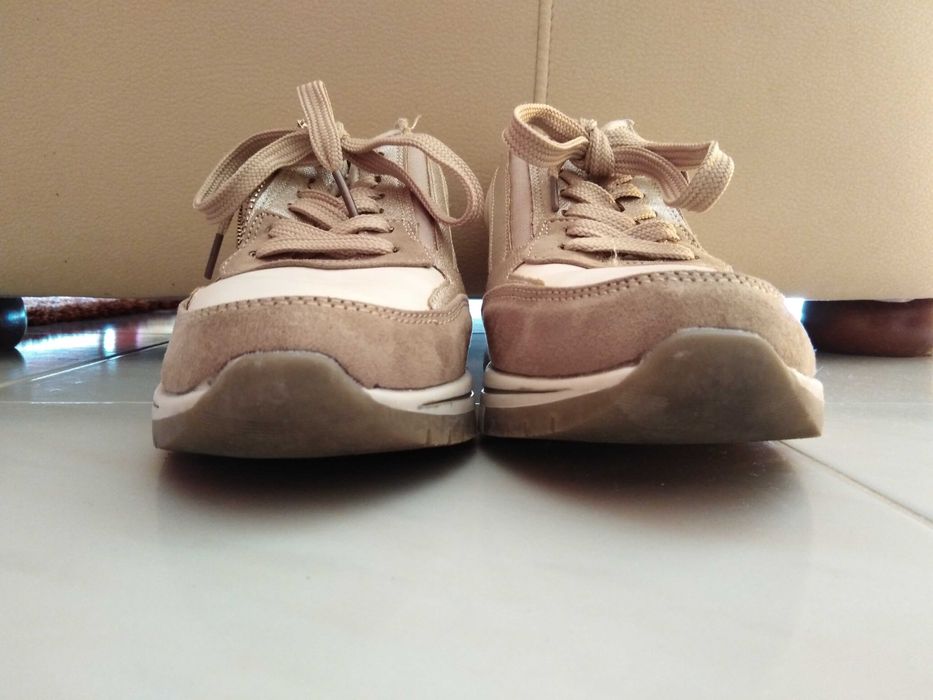 Sapatos Calçado Guimarães Nº38