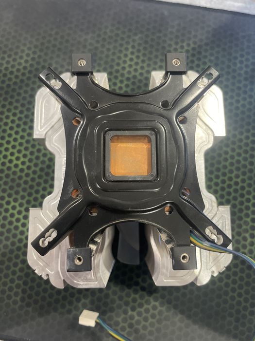 Кулер для процесора zalman cnps14x