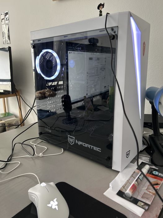 Desktop Windows Computer445522283133020163
