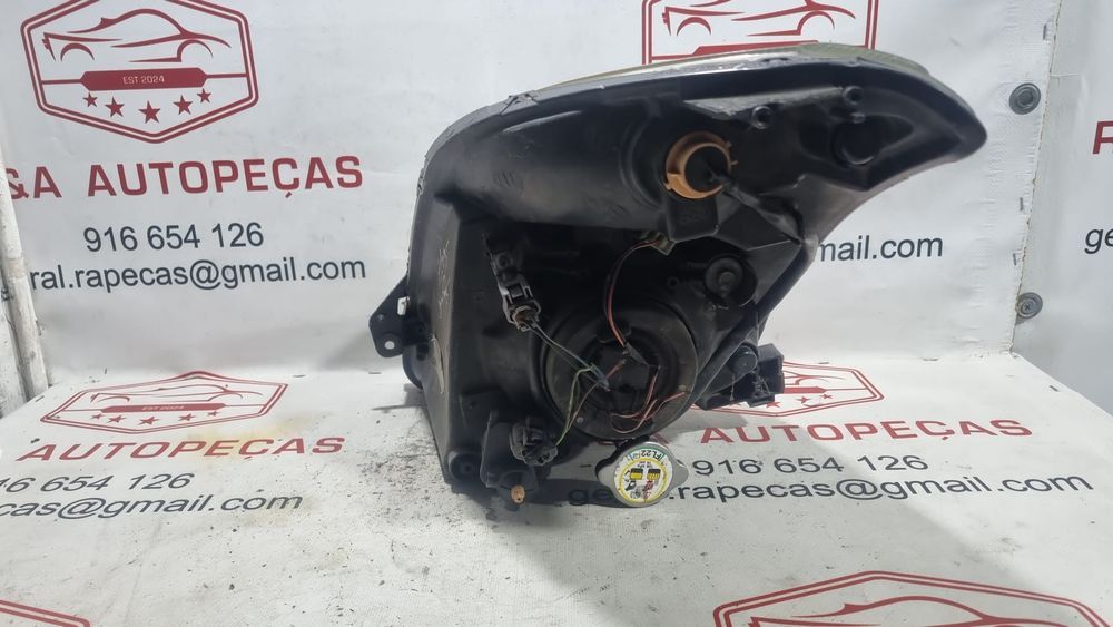 Otica Farol Frente Frontal Direita Suziki Swift MK2 3510062J01
