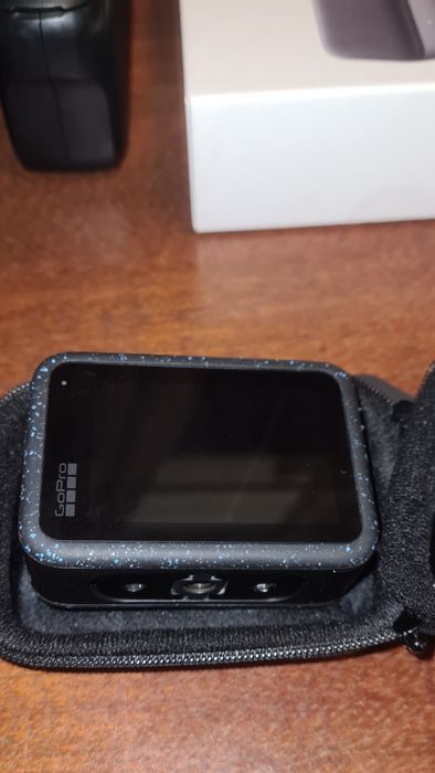 GoPro 12 Hero 12 Black Екшн камера