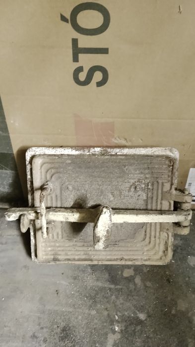 Продам пічні аксесуари б/в