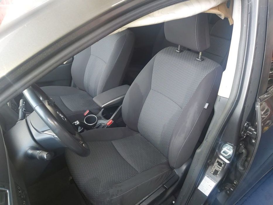 Toyota Verso 2.0 D4D Fase 2 2012 até 2017 às peças