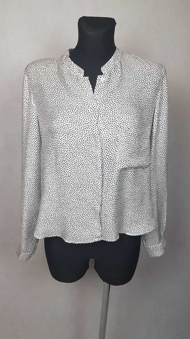 Bluzka damska ZARA r. L