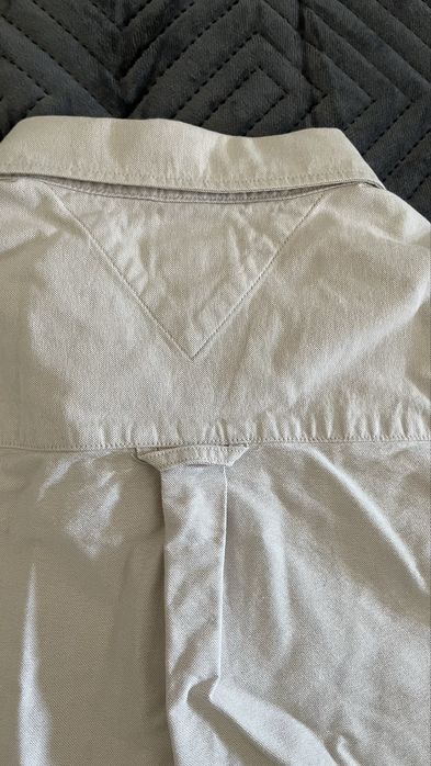 Camisa Tommy Hilfiger