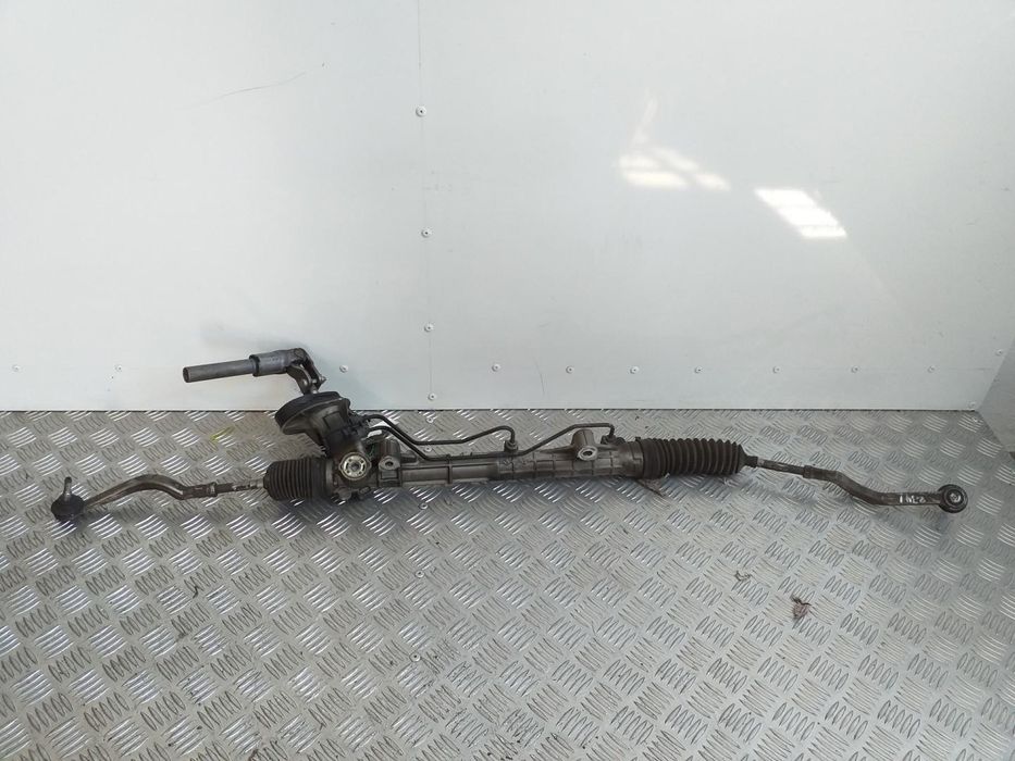 cremalheira de direção dacia sandero