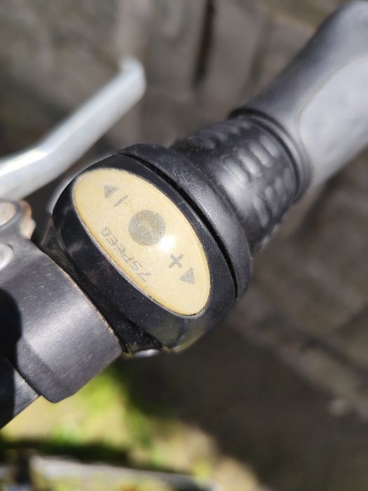Rower miejski Cyclo