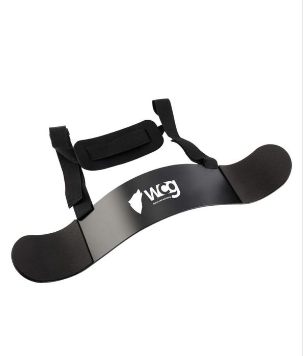 Армбластер ( ізолятор Біцепса) WCG Black