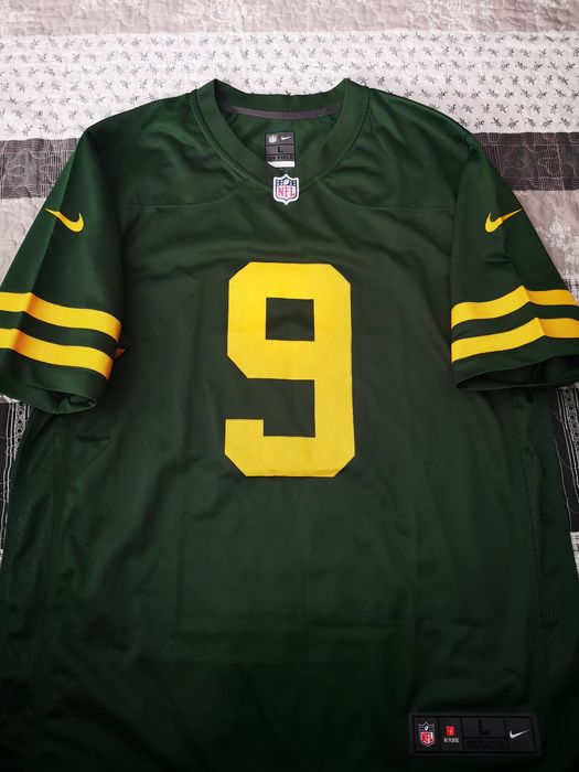 Koszulka NFL Nike Jersey Green Bay Packers