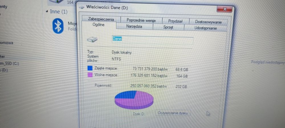 Laptop Dell  Latitude E6420
