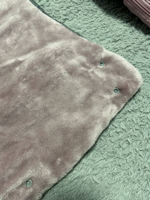 Śpiwór dziecięcy Tinimini.