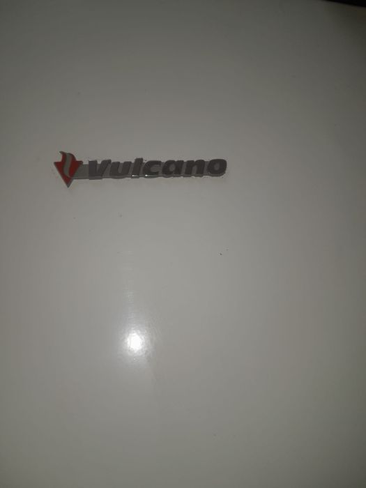 Esquentador Vulcano Ventilado Gás Natural