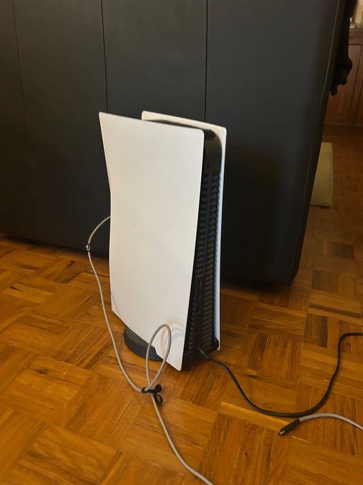 Playstation 5 825gb Usada