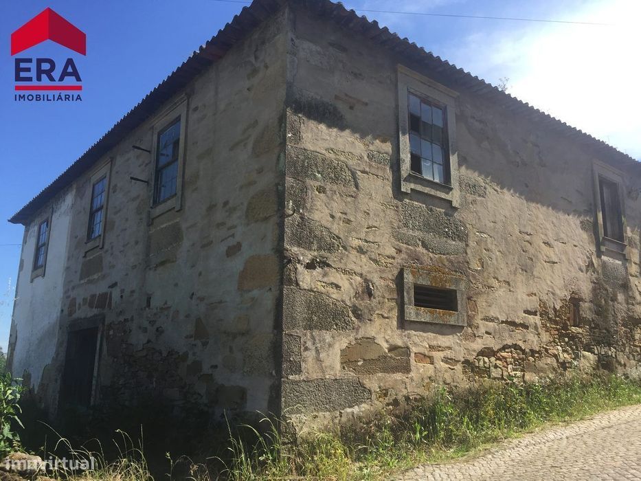 Quinta em Água Longa