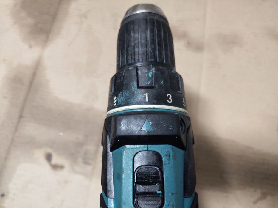 Шуруповерт Makita DDF480 13мм Brushless