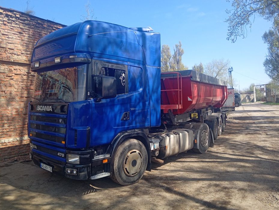 Услуги самосвала 25 т