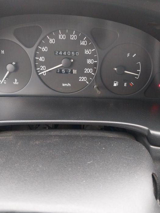 DAEWOO SENS 2002 VIN Y6DT1311030156638 фото оголошення 8 з 16