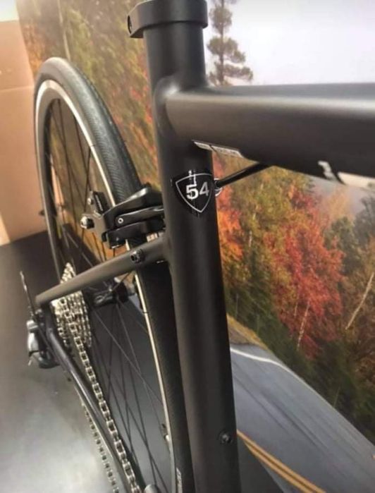 Specialized Allez E5 2021 NOVO PRECO