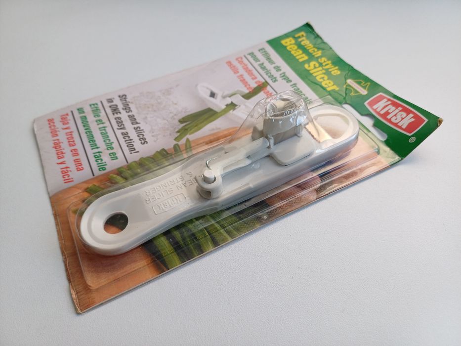 Cortador de feijão verde - NOVO64729495010050121