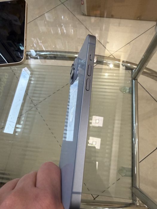 Iphone  14 plus на 128 гб