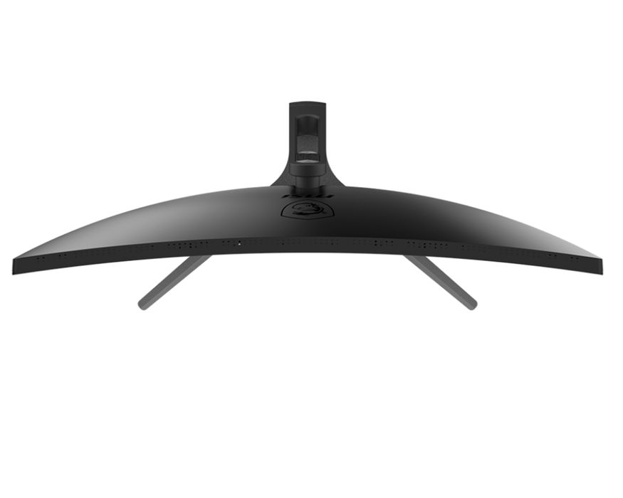 Монітор 24 75hz MSI G241VC curved