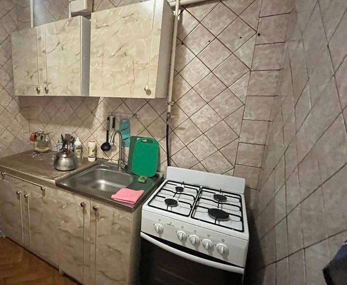 2х.к. квартира погодинно, подобово