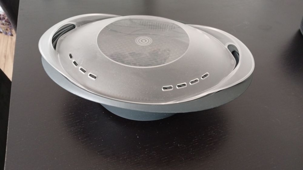 Varoma Bimby completa