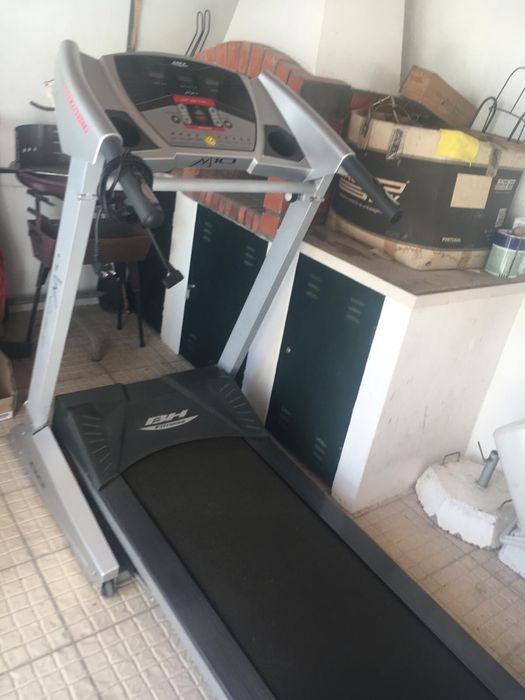 Passadeira Bh Fitness