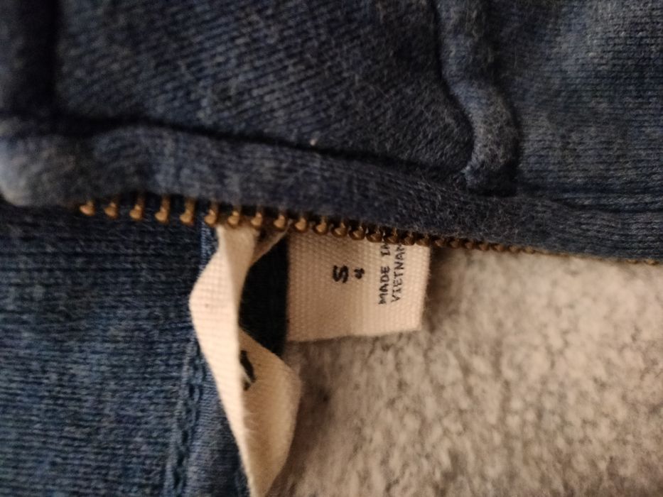 Толстовка  1/4 zip Lands'end Kids