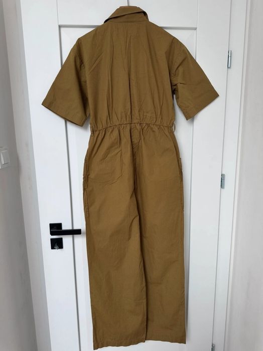 Kombinezon, damski, militarny rozm A/M