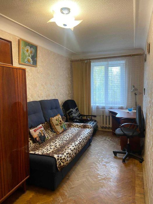 Здам 3-кімнатну квартиру, метро «23 Серпня», Шевченківський, Харків фото 3