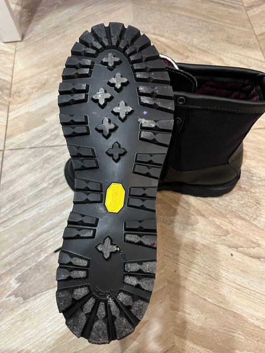 Nowe buty Danner  Acadia
Men's 8" Black na sprzedaż