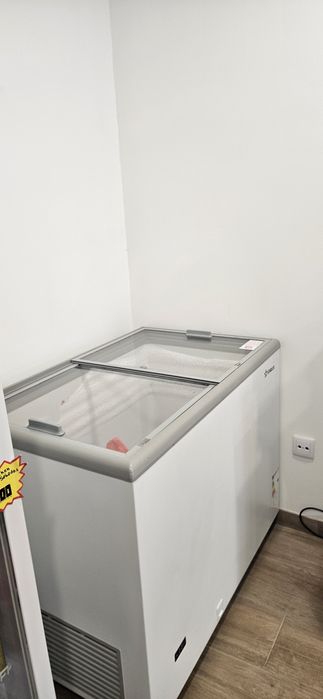 Arca horizontal  seminova