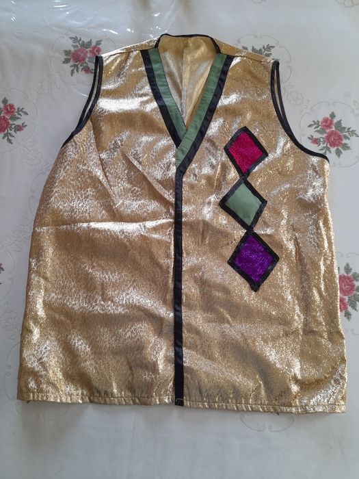 Disfarce de carnaval