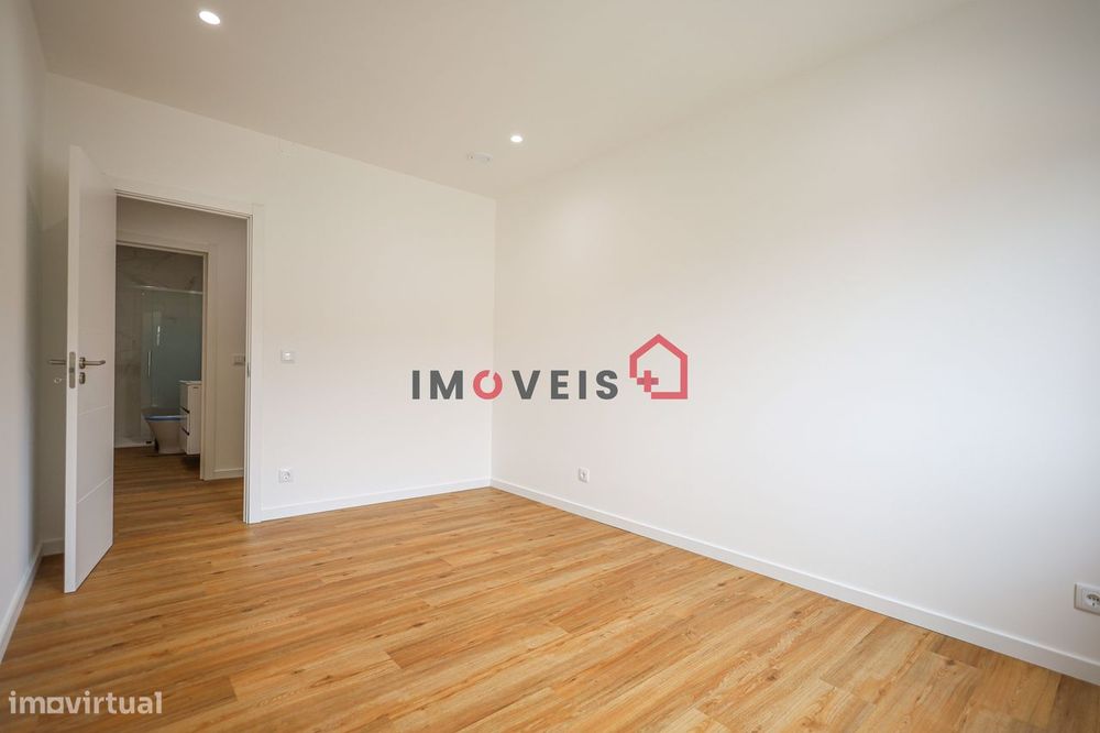 Apartamento T6 - Leiria