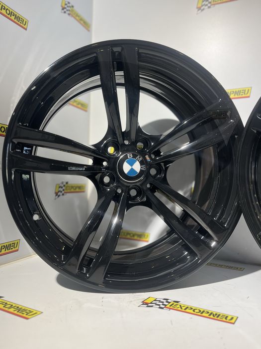 Jantes 19 Originais Bmw M4 Style 437  5x120