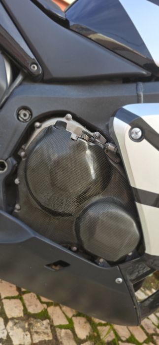 Vende-se CBR 600 RR