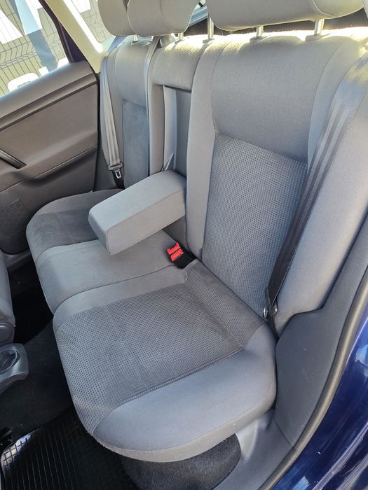 VW Polo 1,2 benzynka#klima sprawna#2009rok