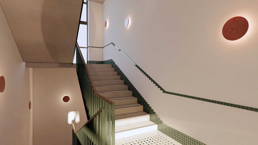 1-кімнатна квартира за адресою вул. Мучна (площа 45,7 м²) - Atlanta.ua - фото 10