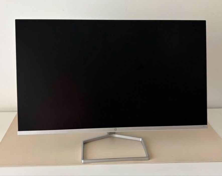 Monitor HP 32  polegadas