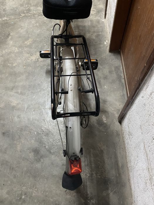 Bicicleta órbita senhora