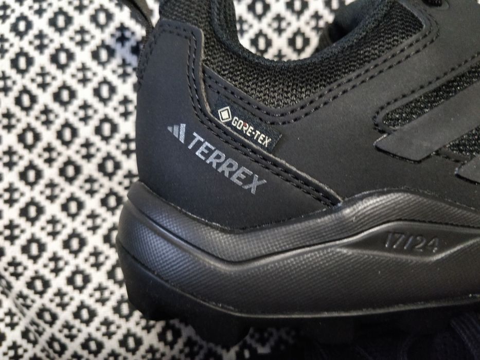 Adidas terrex z Gore-Tex roz40