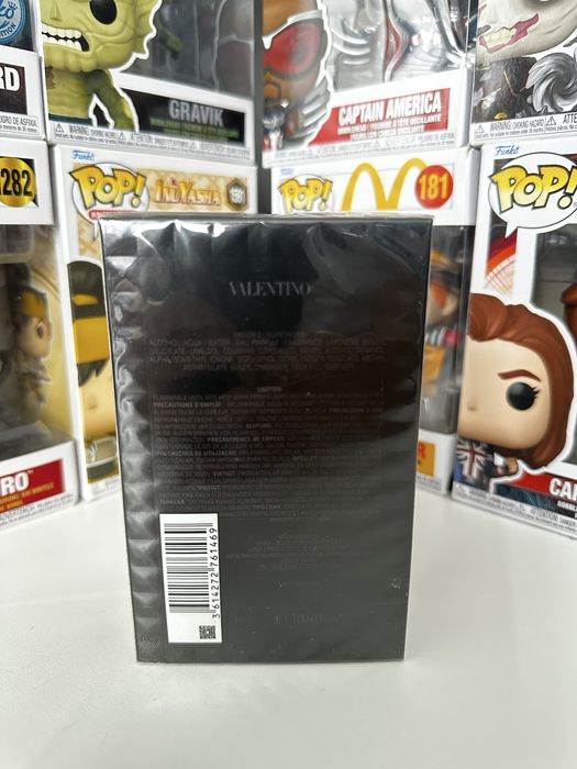 Valentino Uomo Born In Roma 100ml