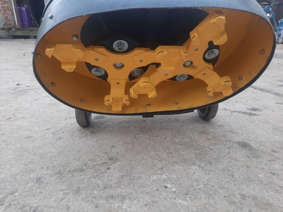 Мозаично шлифовальная. СО199