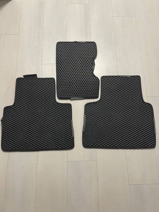 EVA коврики Toyota RAV4