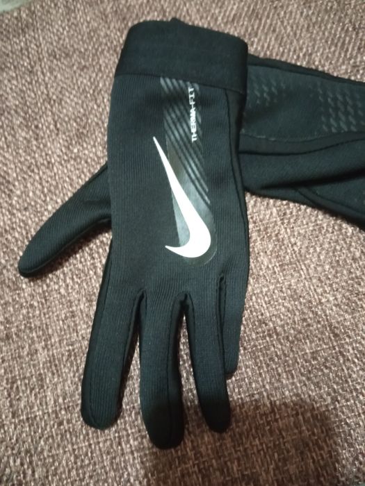 Рукавички Nike therma - fit