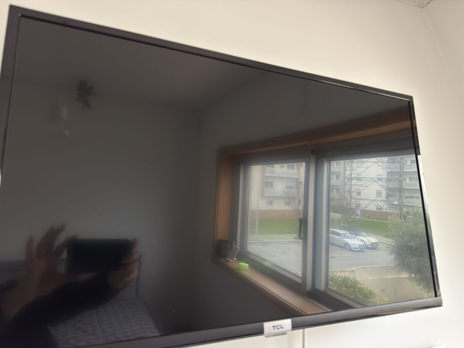 TV TCL 32ES560 (LED - 32'' - 81 cm - HD)suporte á parte. +20€