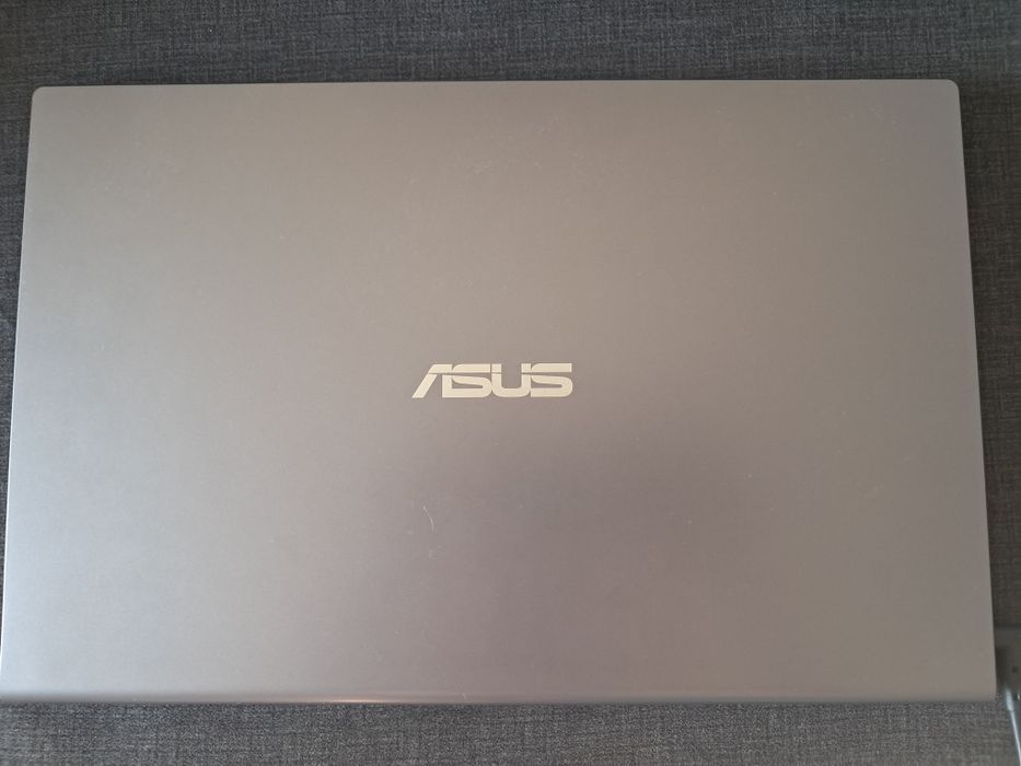 Portátil ASUS 15.6" (Fatura e Garantia)