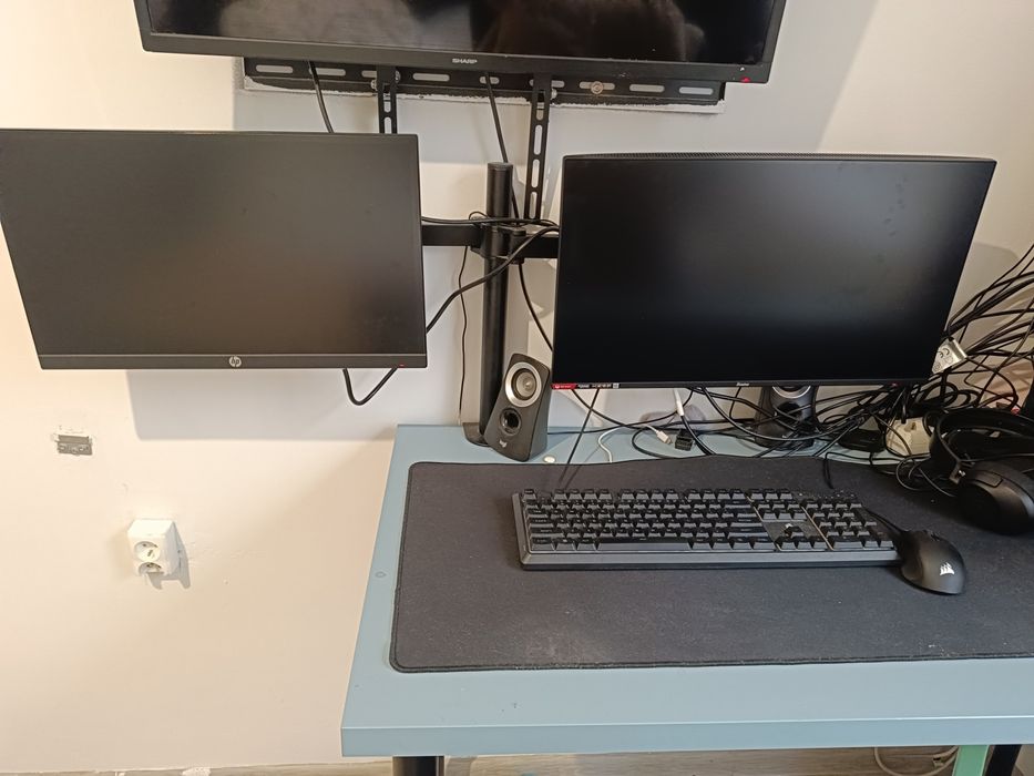 Komputer stacjonarny