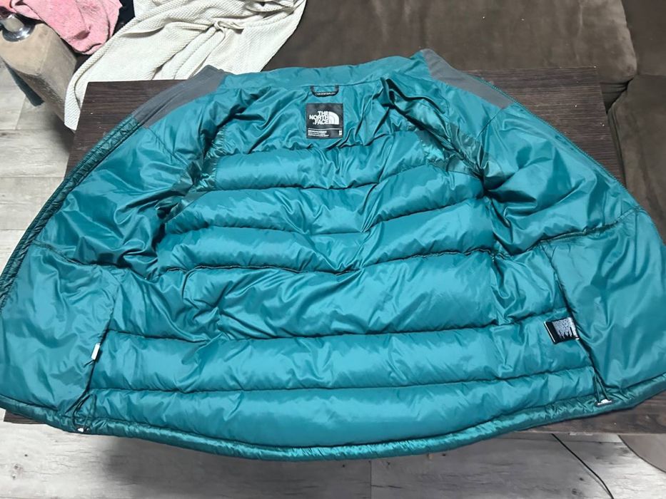 Жилетка The North Face